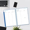 2026 Appointment Book & Planner - A5 Daily Hourly Planner