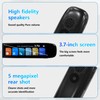 WingFly Scan Reader Pen, 142 Languages Scan Translator Pen, OCR