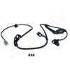 Replacement Japanparts Front ABS Sensor ABS-232
