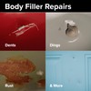 J-B Weld Body Filler - Quart - Automotive & Home