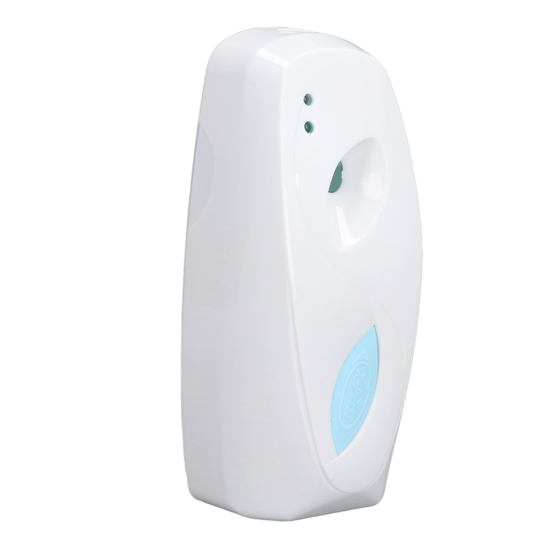 Automatic Scent Sprayer Timed Light Perception Wall Mounted Fragrance Dispenser