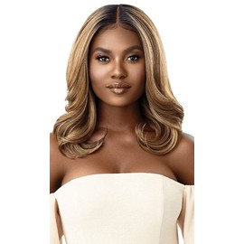 Outre LACE FRONT WIG - MELTED HAIRLINE - JENNI (DRFFCJSP)