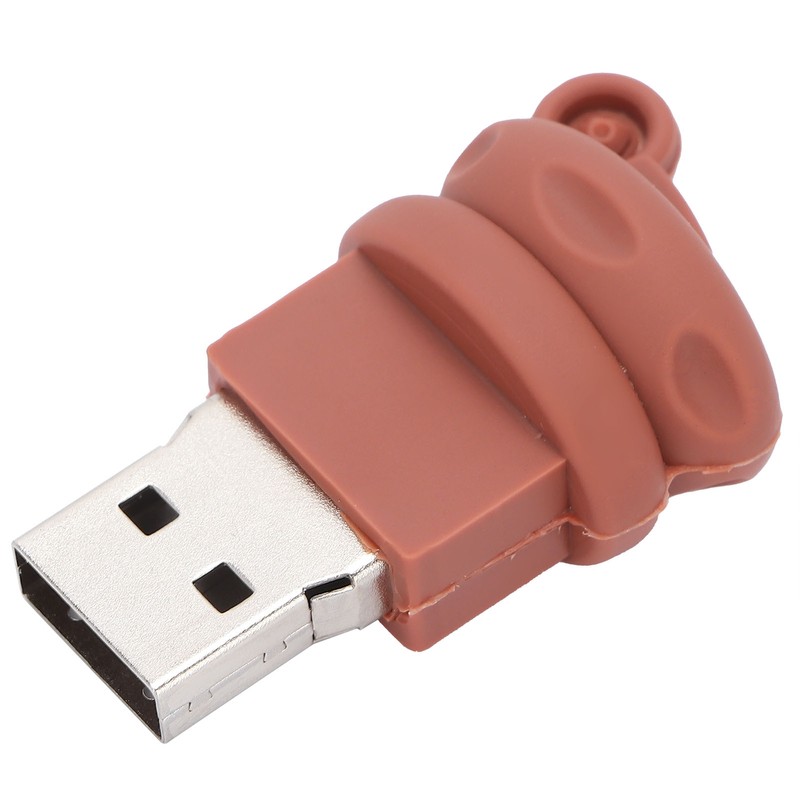 U Disk Cartoon for Windows 7 / 8 / 10