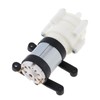 ZVKV Mini Water Pump DC 12V Diaphragm Self Priming Pump