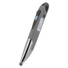 Mouse Pen 2.4G Wireless ABS Capacitive Screen Handwriting with Adapters