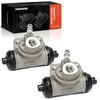 A-Premium Rear Drum Brake Wheel Cylinder Compatible with Select Nissan