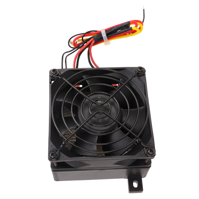 PTC Fan Heater AC220V 300W Security Protection Insulated PTC Ceramic