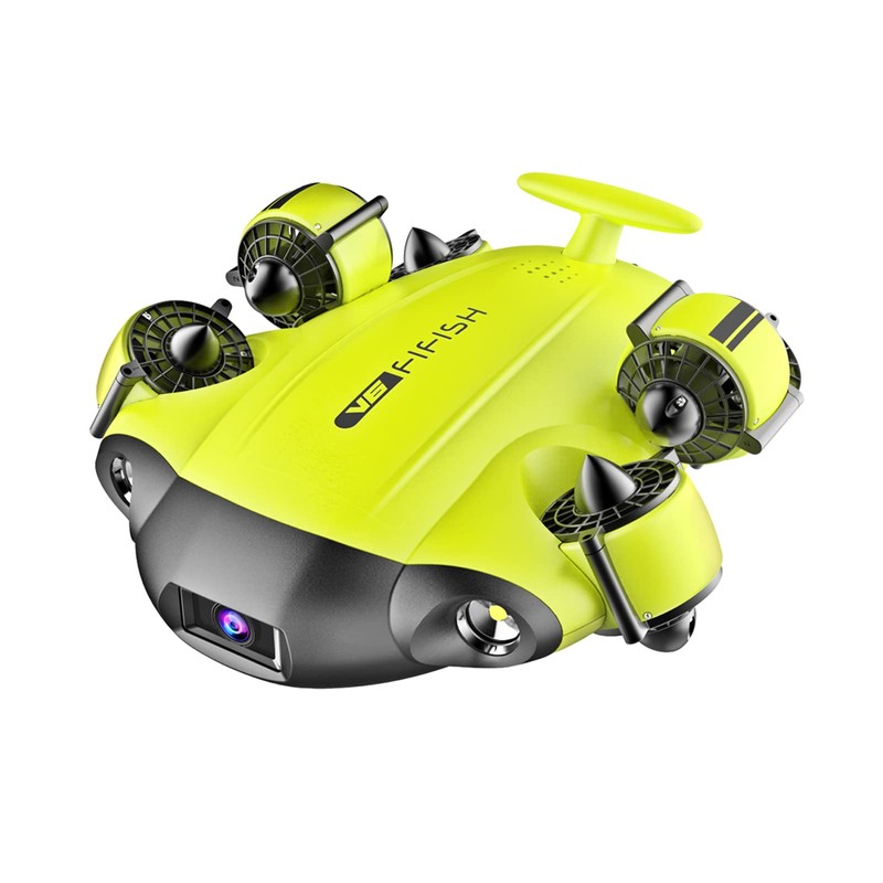 FIFISH Thruster Protector for V6 and V6s