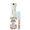 Bowl Scents Toilet Spray | Prevents Nasty Poop Smell |