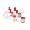 Energy Suspension For Chevy S10 1983-2004 Control Arm Bushing Set