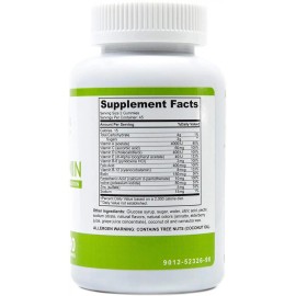 Multivitamínico Bariátrico Gomitas Sabor Frutas 90 Unidades BariSlim