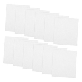 Outanaya 1200pcs Non Woven Makeup Wipe Pads for Facial Cleansing Multi Use Face Cleaning Pads for Professional and Household Use Makeup Remover for Sensitive Skin