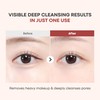 TONYMOLY Wonder Apricot Kernel Cleansing Oil 190 ml Deep Cleansing