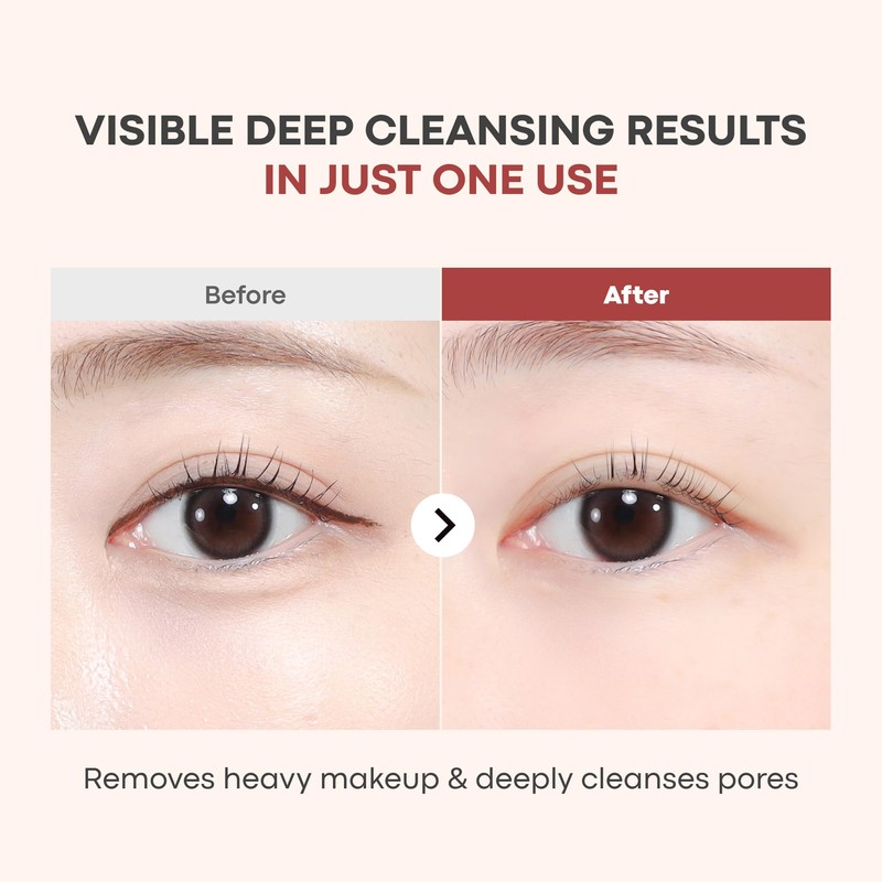 TONYMOLY Wonder Apricot Kernel Cleansing Oil 190 ml Deep Cleansing