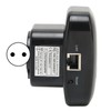 WIFI Extender 360 Degree Wireless Coverage 300Mbp 2.4Ghz LAN Port