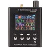 N1201SA RF Antenna Analyzer 34.375MHz Vector Impedance Portable SWR Antenna