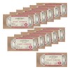 Vermont Creamery Strawberry Spritz Goat Cheese Log, 4OZ, 12 Pack