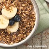 Uncle Sam Original Wheat Berry Flakes Cereal, Heart Healthy Cereal