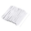 uxcell Long Strong Paper Twist Ties 4 Inches Quality Tie