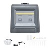 Drip Irrigation Kit Smart Irrigation Timer Garden Watering Timer with
