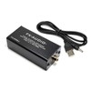 FX-AUDIO- FX-D06J OPTICAL to COAXIAL 24bit 192kHz SPDIF Interface Converter