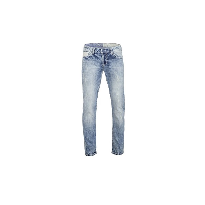 Camp David Jeans Light Vintage Used CDU-9999-1452 W30 31 32