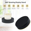 Mcbazel 360 Degree Electric Turntable for Photography Electric Rotating Turntable