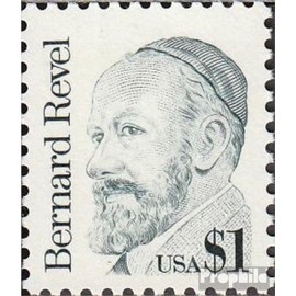 Prophila Collection USA 1850 (complete edition) stamped 1986 American personalities (stamps for collectors)