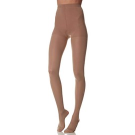 Scudotex Panty Microfibre K2 Closed Tip Beige Size 4 – 1 Unit