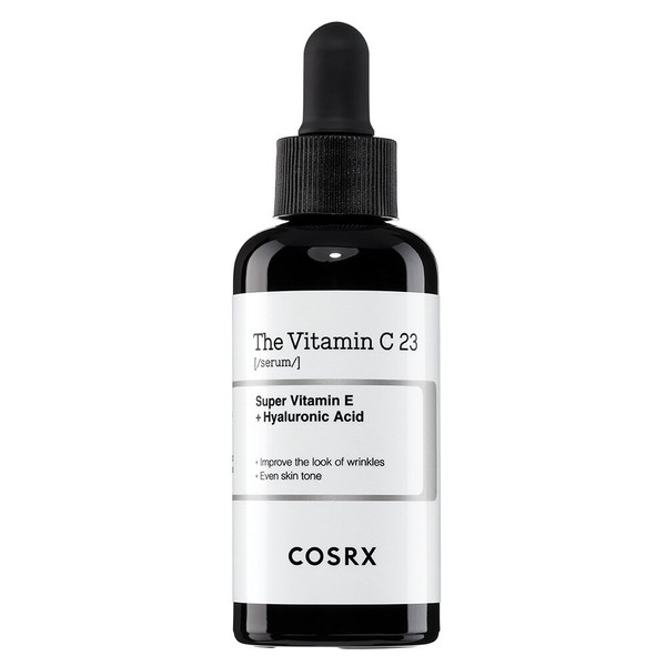 COSRX The Vitamin C 23 Serum 20mL - COSRX The