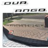 Reflective Concepts Durango Lift Gate Emblem Overlay Decal Sticker -