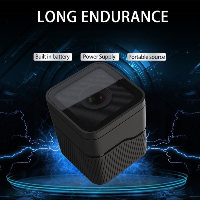 SQ14 Mini Sports Action Camera