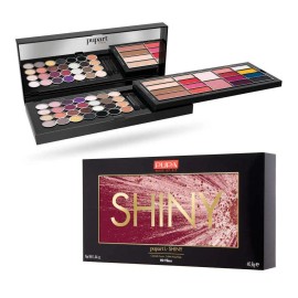 Paleta De Maquillaje Pupart L Hit Vibes Shiny