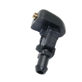 Compatible with Windshield Washer Nozzles Front Driver Left Side Hand 289317S000 For Titan Qx56 PrCars00922