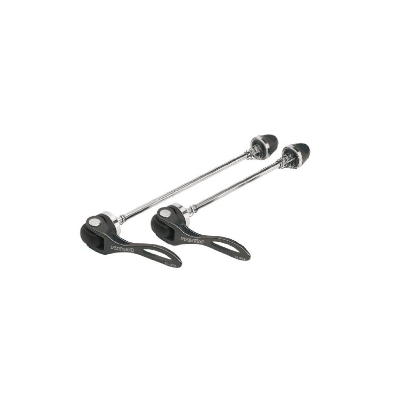TIOGA Forged Quick Release Set of 2 Rear End Width