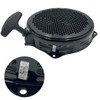 KINDZA Genuine 28400-Z5T-306ZB Recoil Starter for Honda EB4000X EB5000X EB65000X