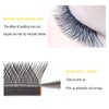 Costory YY Eyelash Extensions Double Tips Weave Art Y Shape