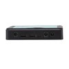Solar Charge Controller Dual USB Output Fast Charging Solar Panel