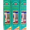 Hem Precious Patchouli Incense Sticks -100g X 3 Packs -