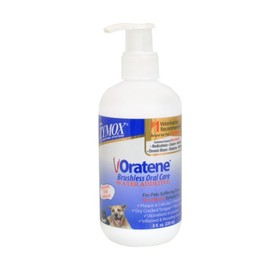 Xymox Oratin Drinking Water Additive 115ml (mouth freshener) / 자이목스 오라틴 드링킹 워터 애더티브 115ml (구강청정제)