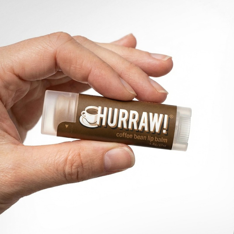 Harlow! Balm Coffee 0.2 oz (4.3 g)