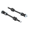 2pcs Aluminum Alloy Sway Bar Links Stabilizer 5072934AD Fit for
