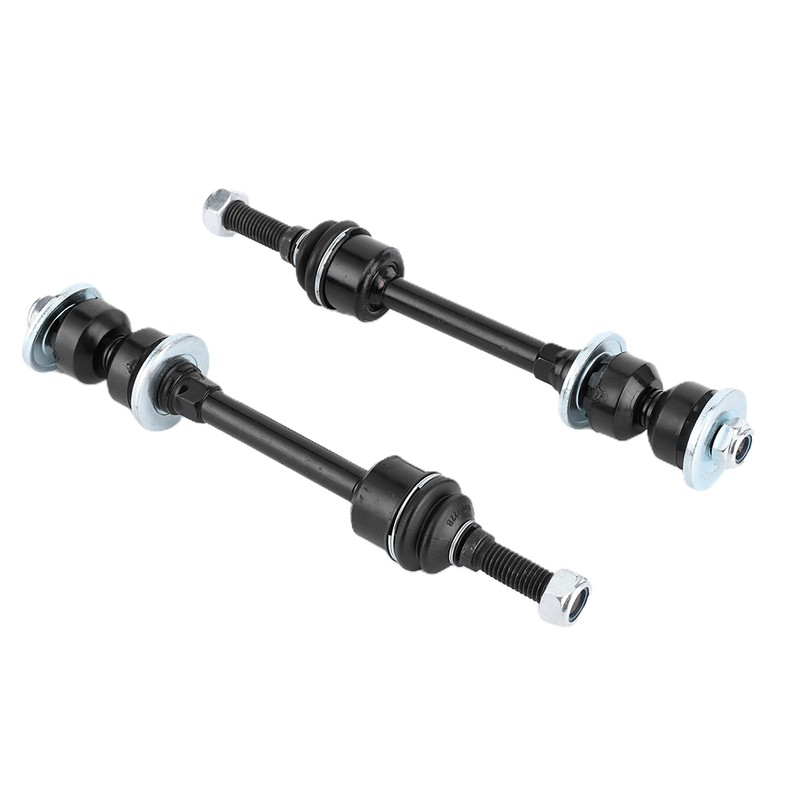 2pcs Aluminum Alloy Sway Bar Links Stabilizer 5072934AD Fit for