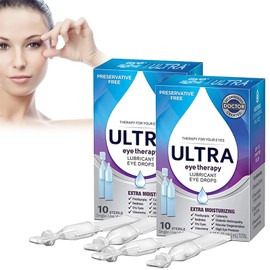 Moisturising Eye Care Solution