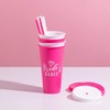 Pop Fizz Designs Bachelorette Cups for Bachelorette Party [6 Pack],