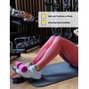 JELEX 6 Pack Sit-Up Assistant Trainer Height Adjustable Abdominal Training
