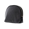 VALENTINO Liuto Toiletry Bag 25 cm, Nero / multicoloured