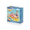 Bestway Happy Crustacean Jnr Boat, 53 x 35-inches, M