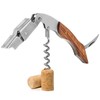 VIYNRAN Professional Waiters Corkscrew Bottle Opener 3-in-1 Key Tool with