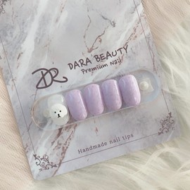 Next day delivery⭐Mink gel dog nails⭐ / 다음날발송⭐밍크젤 강아지네일⭐